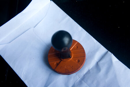 Stamp