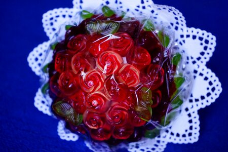 Valentine's day love luck