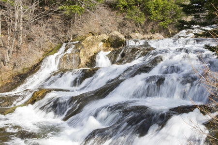 10 Ryuzu Falls photo
