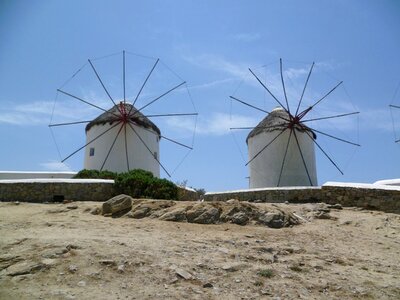 Summer travel tourism