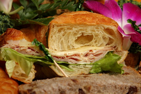 Deli Sandwiches photo