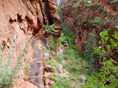 Giant Canyon, Arizona photo