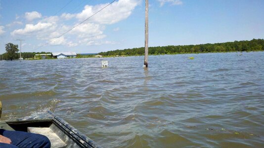 Boats road 