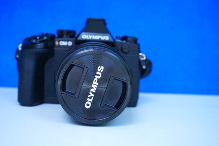 Photography manufacturer photograph