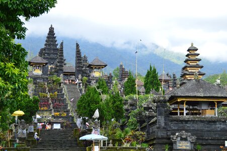 Bali asia history photo