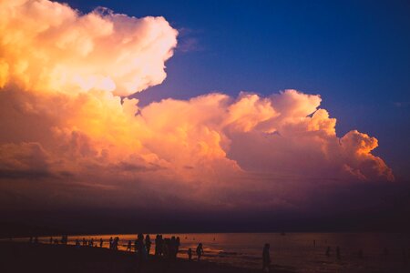 Beach photo