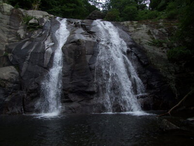 Shenandoah National Park