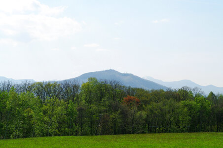 2 Hitsujigaoka Observation Hill