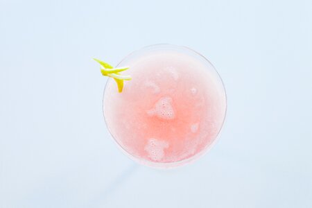 Cocktail alcohol drink