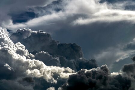 Cloud clouds cloudy