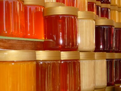 Beekeeper beekeeping sweet
