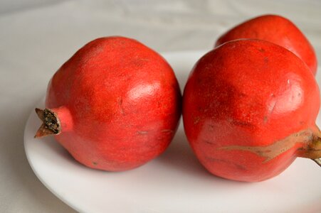 Sweet ripe plate