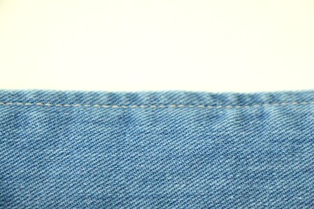 Cloth material texture