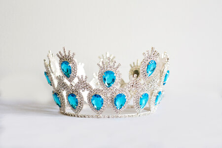 Crown Tiara Queen photo