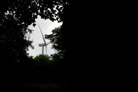 Mount Storm wind farm-30