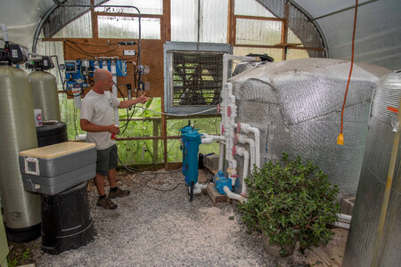 Water treatment system