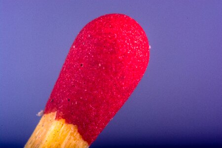 Match match head macro