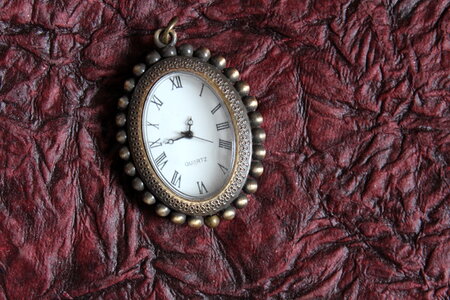 Pocket Watch Antique photo