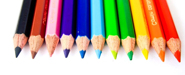 Art color colorful