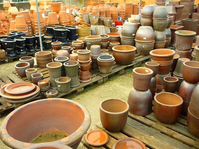 Sale mud containers