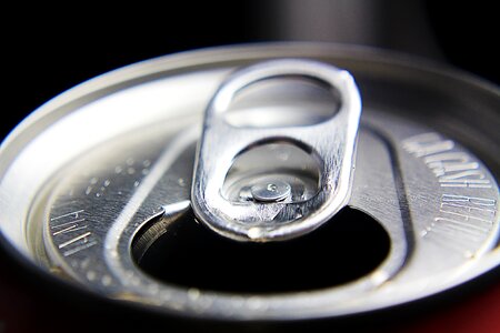 Beverage cola soft