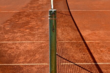 Fence fence line network photo