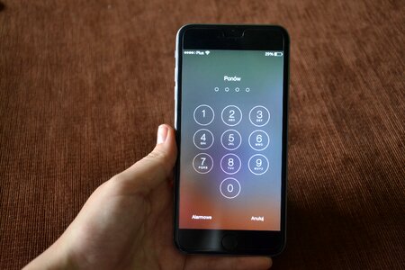 Cellular phone cell electronics