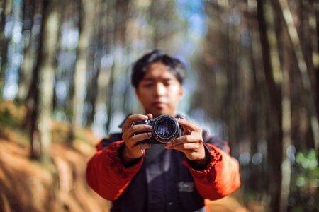 Photographer
