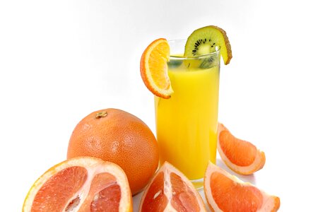 Antioxidant beverage diet