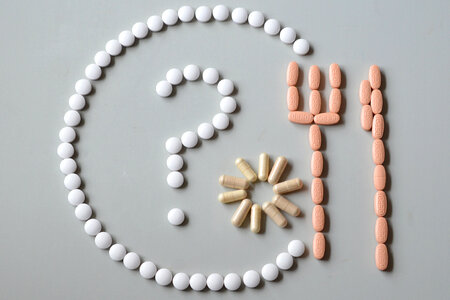 Health Pills photo