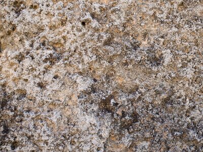 Texture stone wall