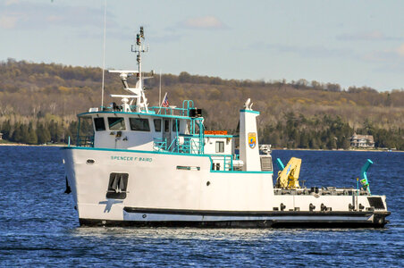 MV Spencer Baird-2