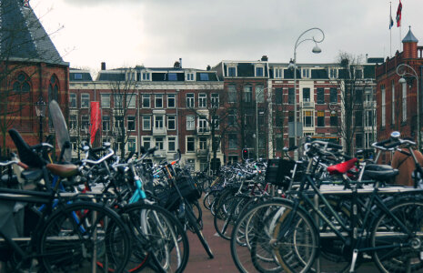 6 24h in amsterdam