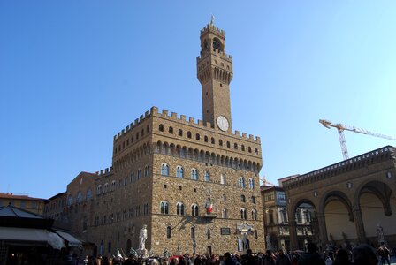 Italy works art