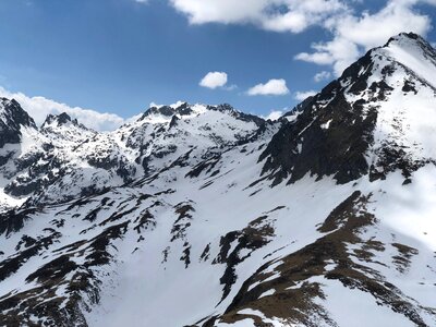 mountain