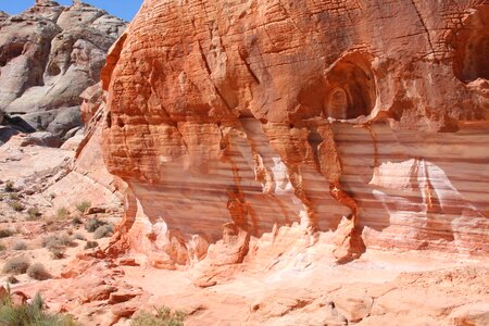 Valley of Fire State Park photo