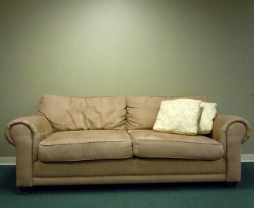 Lounge relax seat