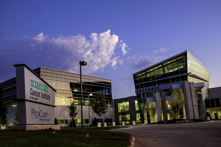 INTEGRIS Cancer Institute of Oklahoma in Oklahoma City photo
