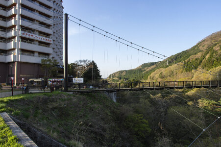 11 Bridge