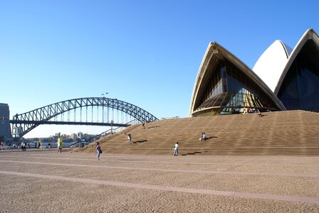 Arts centre australia jørn utzon