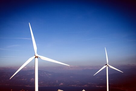Alternative electricity energy