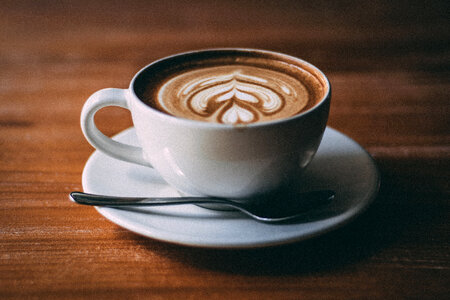 Cafe Coffee