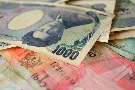Bank banking cash