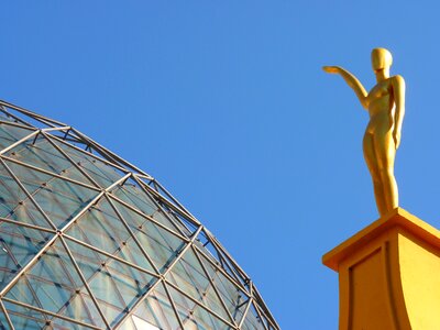 Museum dalí figueras