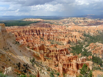 Bryce Canyon National Park photo