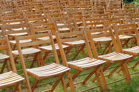 Sit reservation event