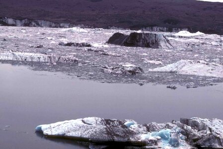 Glacier  
