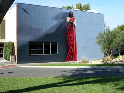 Biola christian church photo