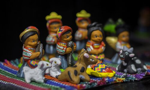 Maya sdi indigenous