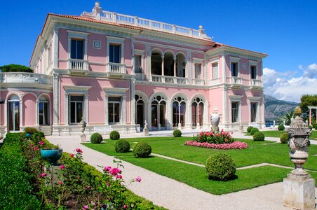 France property saint-jean-cap-ferrat